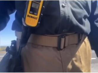 Bad Hombres de Claudia